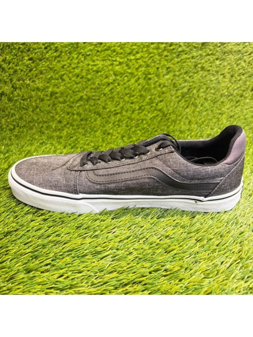 Vans please review